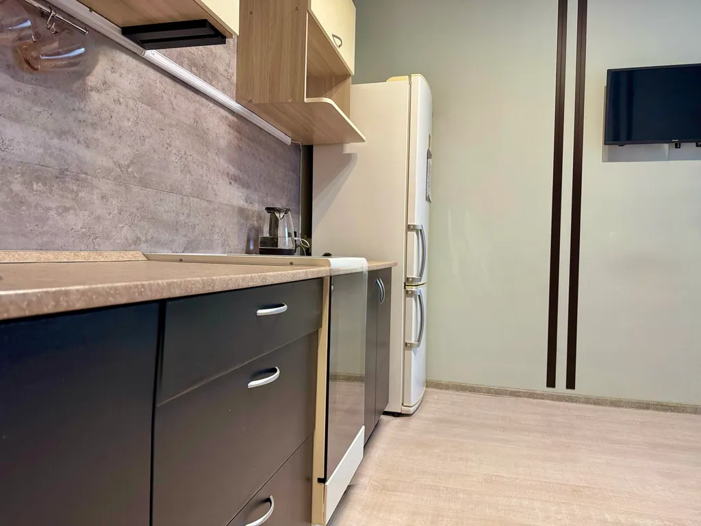 Квартира Квартира Напротив Планеты — Красноярск