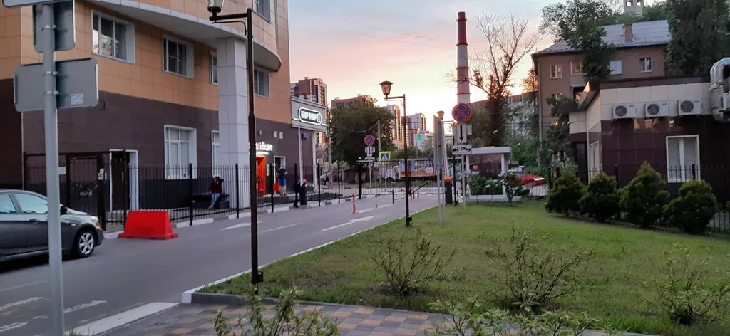 Уютная квартира в центре