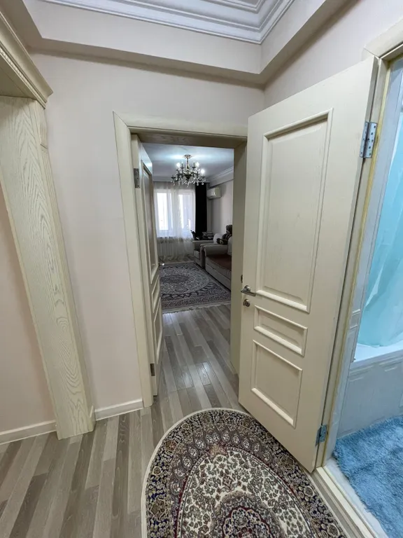 Квартира у моря