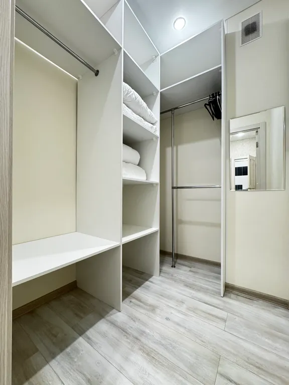 Новая евродвушка в центре города