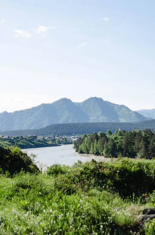 3-комнатный Дом