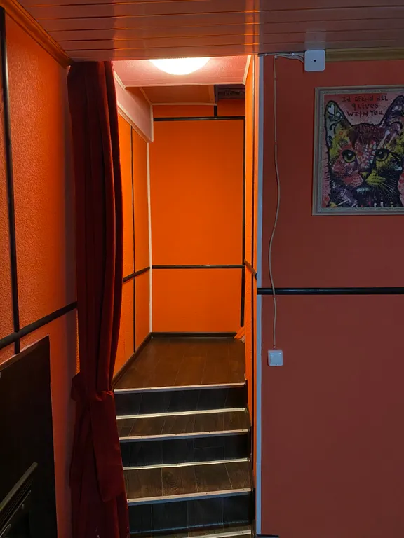 Коттедж Дом на берегу реки Волхов — Волхов