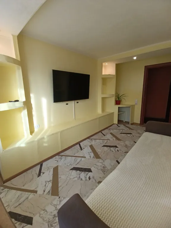 Уютная 2-комнатная квартира в центре города