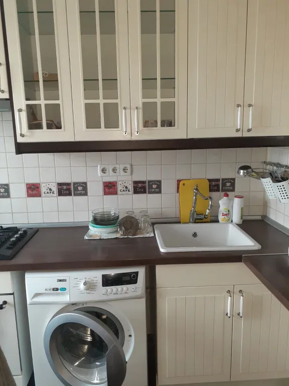 1комнатная квартира в центре НАХИЧЕВАНЬ