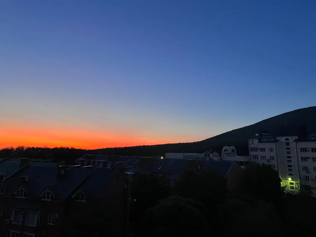 Королевский люкс в сердце города by Sutki26