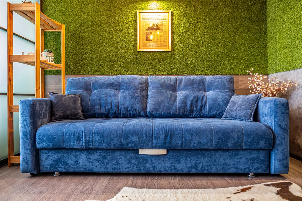 Видовая, уютная квартира в лучшем районе города