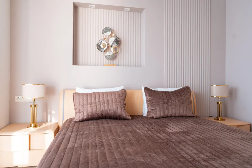 4-комнатная Квартира