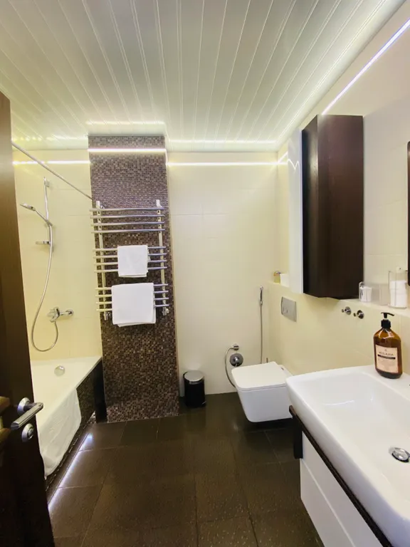 Квартира Квартира у моря! — Адлер