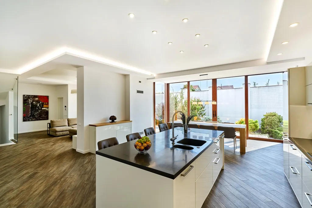 Можжевеловая вилла