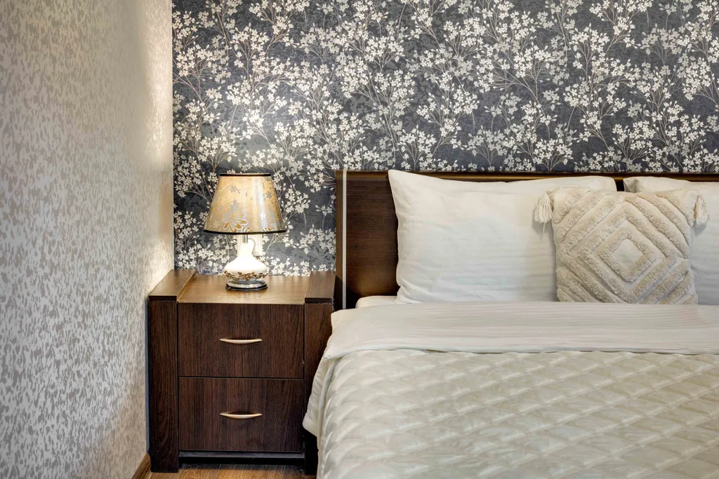 3-комнатная квартира с видом на море