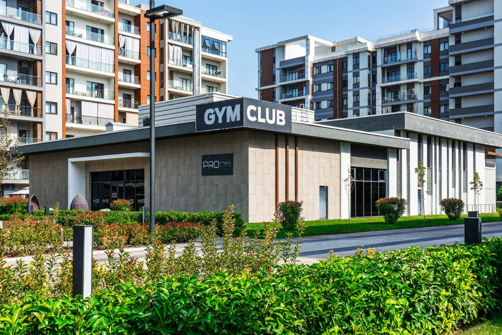 Tashkent city Gardens 37 by Royals rentals