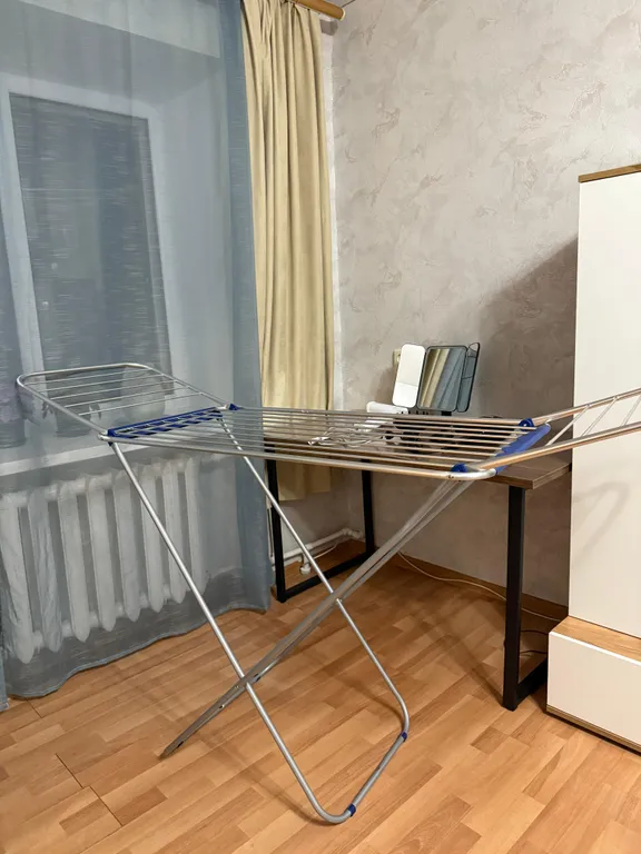 Квартира Двухкомнатная квартира от собственника в 5,5 км до кремля, ТНА, АБА — Казань