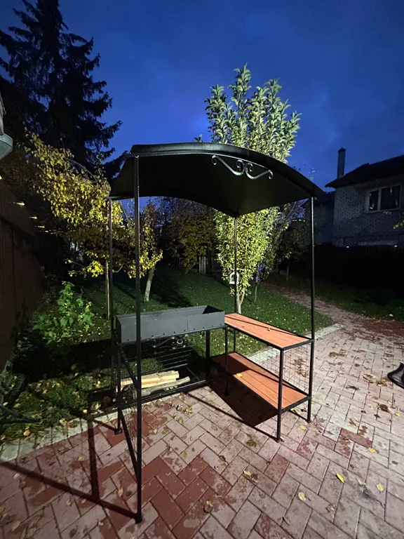 2-комнатный Дом