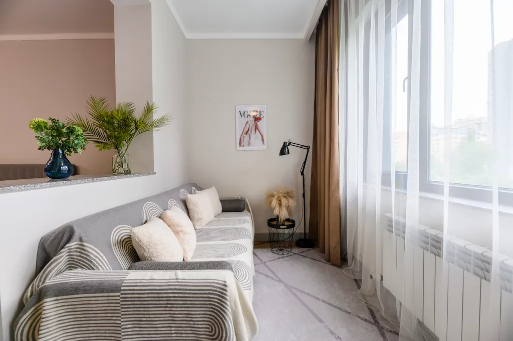 Тихий отдых в Эксклюзиве