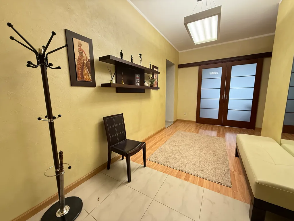 Квартира Квартира Двухкомнатная у Центрального парка — Калининград