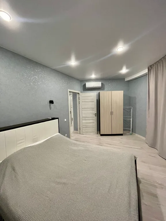 Квартира Уютная 2-х комнатная квартира в 10 минутах от моря — Анапа