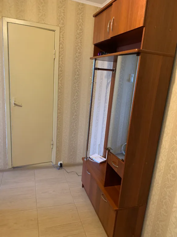 Квартира Двухкомнатная квартира Счастливая матрешка — Колпино