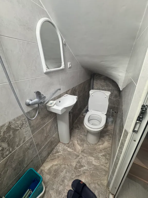 Уютная дача возле моря