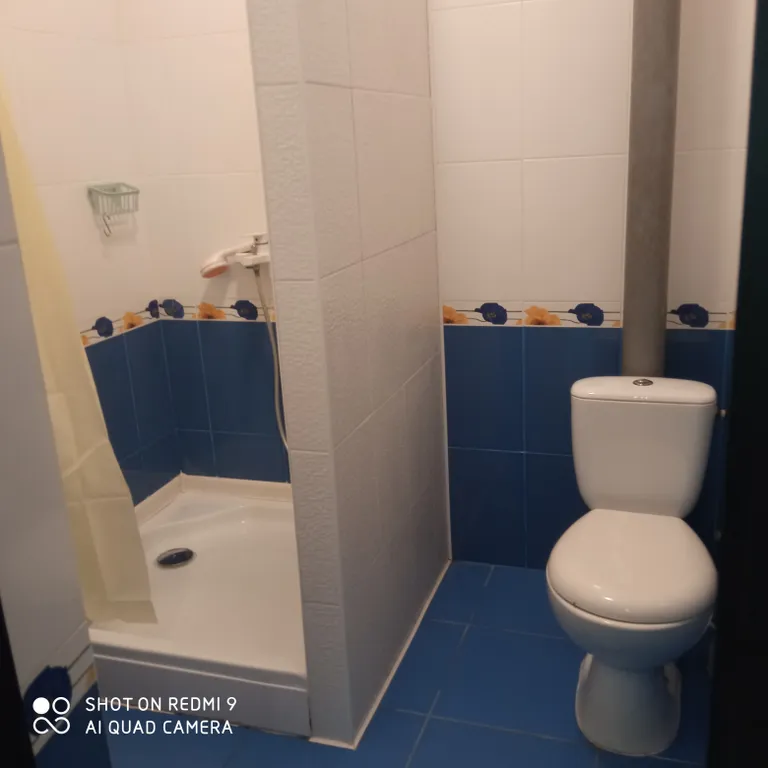 Квартира Квартира Двухместный номер люкс в "Райском уголке" — Стерегущее