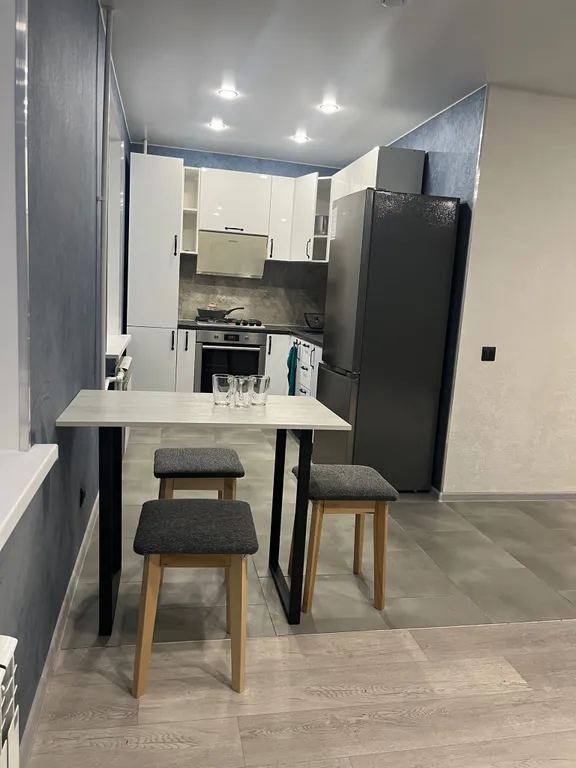 Квартира Уютная квартира в самом центре города — Луга