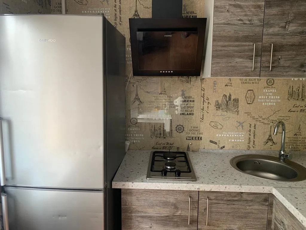 Уютная квартира в Светлогорске