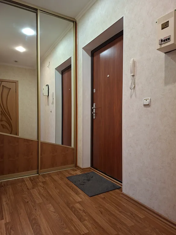 Квартира 1-комнатная Квартира — Тюмень