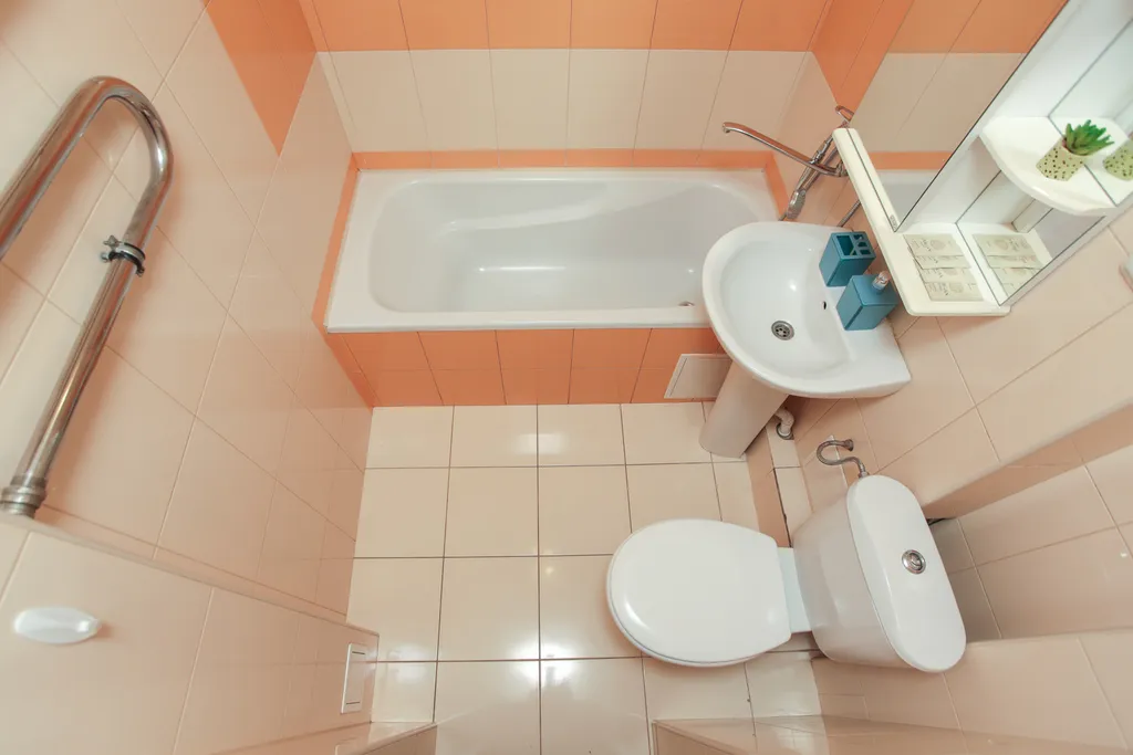 Квартира Квартира Апартамент у Северного вокзала — Калининград