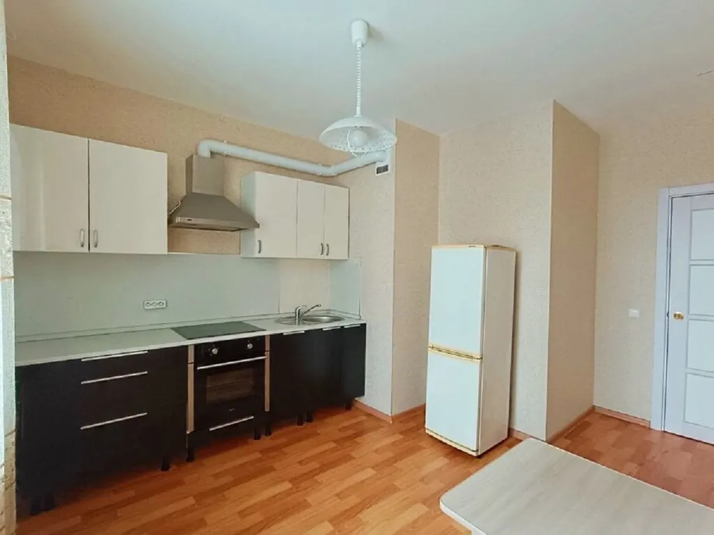 Квартира Уютная квартира — Красноярск