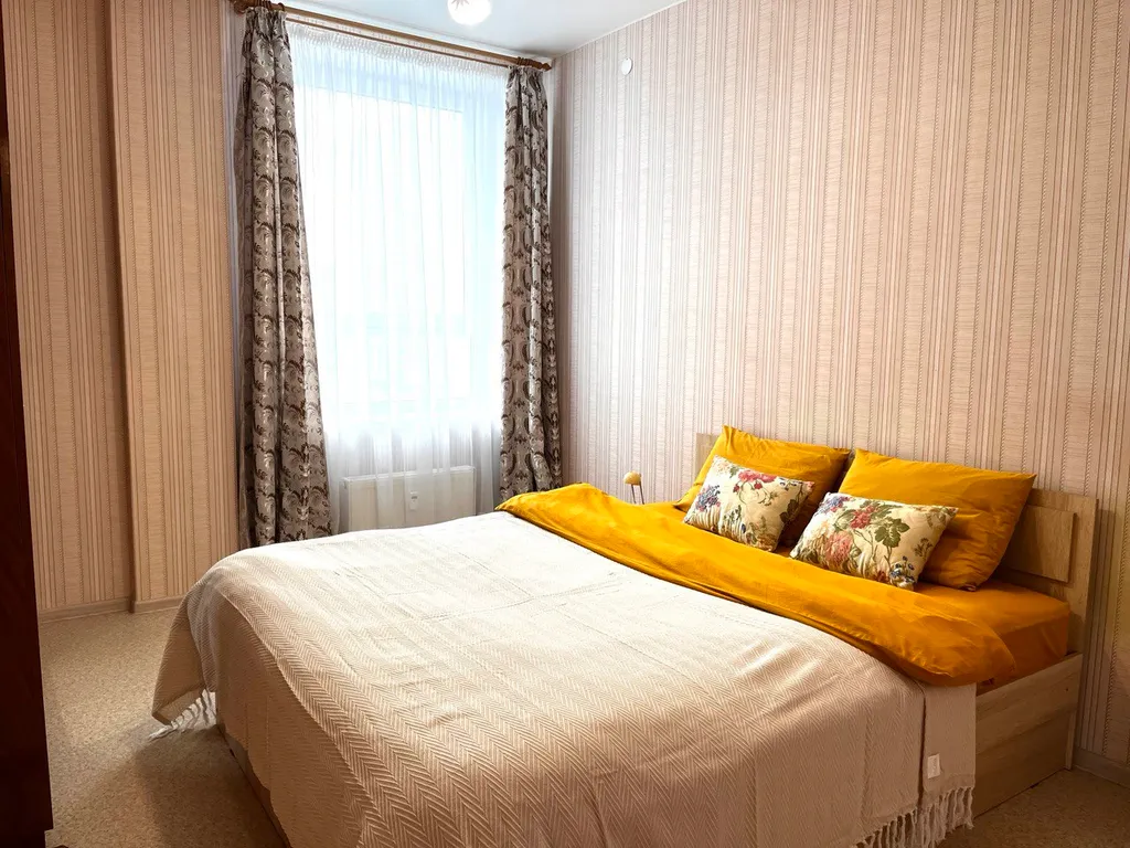 2-х комнатная квартира в центре города