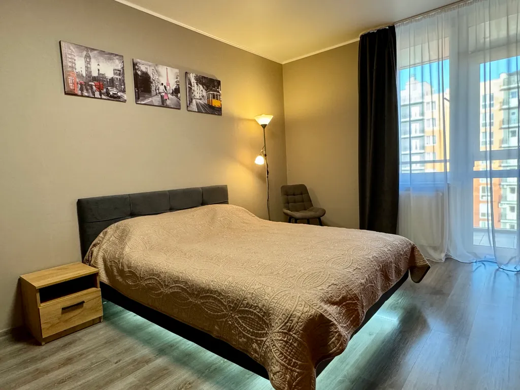 Квартира Royal Green Apartment у Королевских ворот — аренда посуточно в Калининград