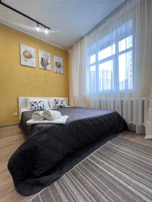 У нас лучшие чем дома