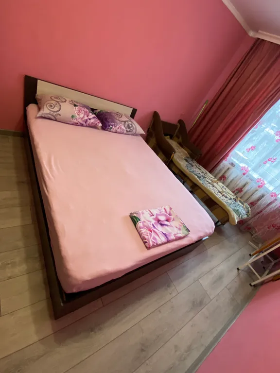 2-ком квартира в центре