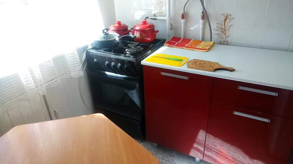 Уютная квартира в центре