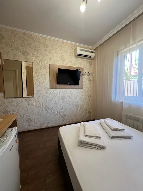 Квартира Комната — Адлер