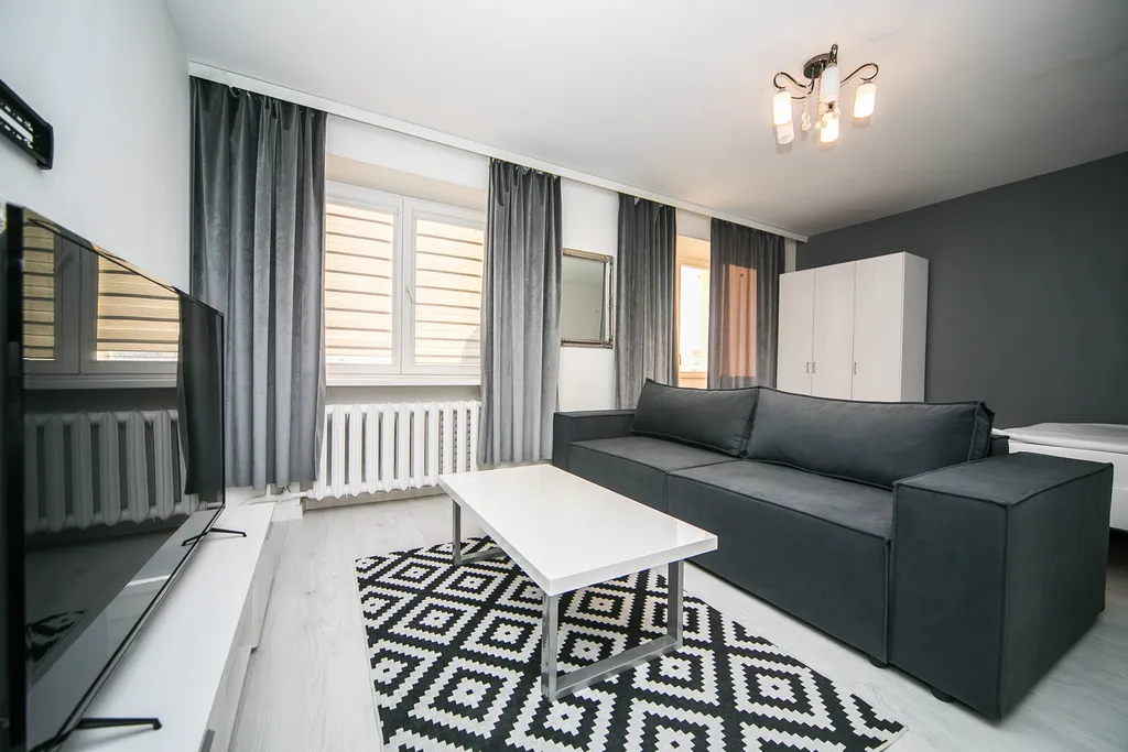 Квартира в самом центре, бесконтактное заселение 24 / 7 — аренда посуточно в Минск