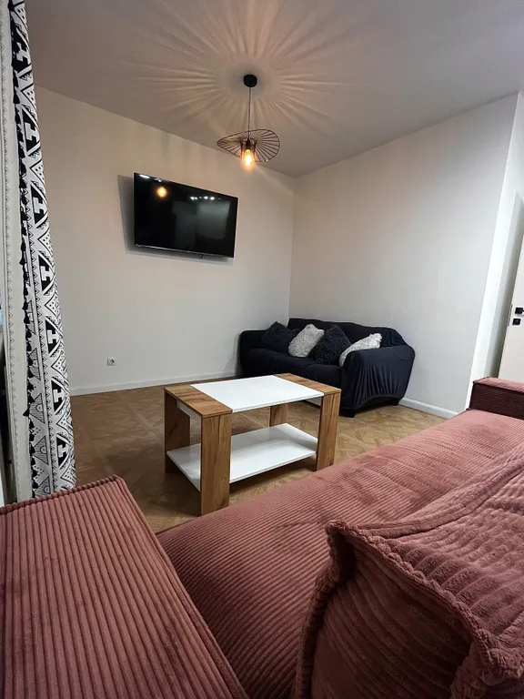 Квартира Большая квартира в центре — Санкт-Петербург