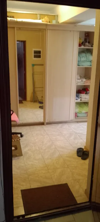 Уютная отдельная студия, дам видио всей квартиры детально)