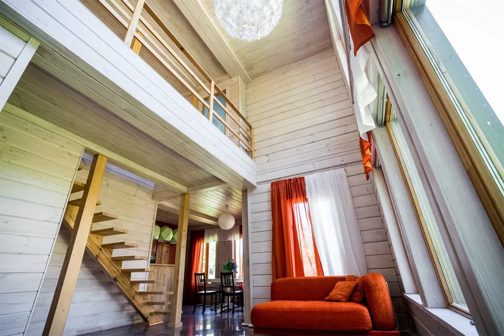 Коттедж Вилла Deluxe Премиум 180 (Dilon/ Montana/ Fler/ Venice/ Wales/ Averon) — Скоково