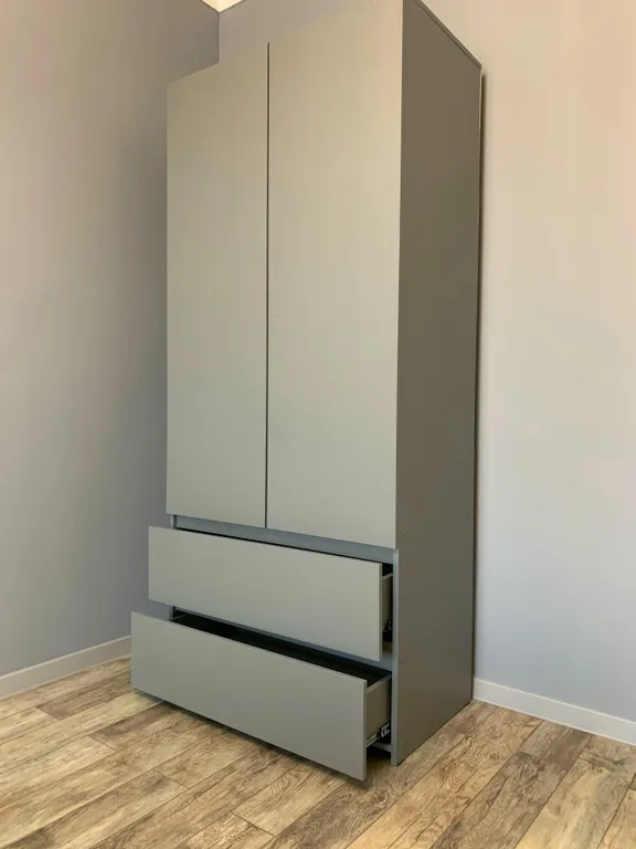 Стильная квартира бизнес-класса в престижном районе города