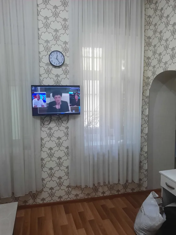 Сердце старого города