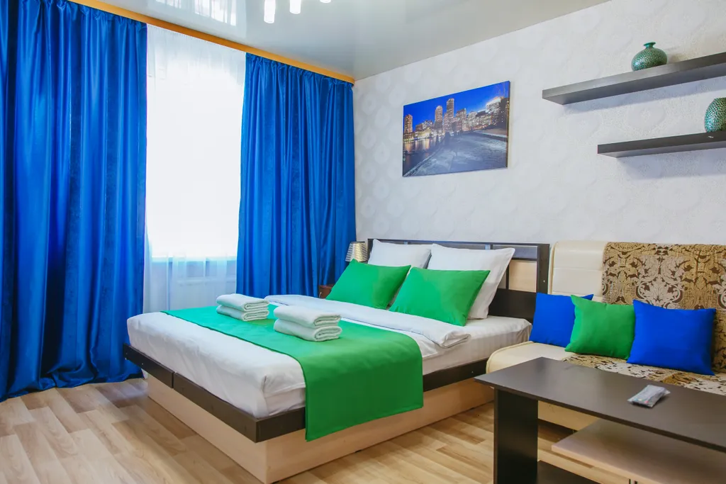 Северный привал