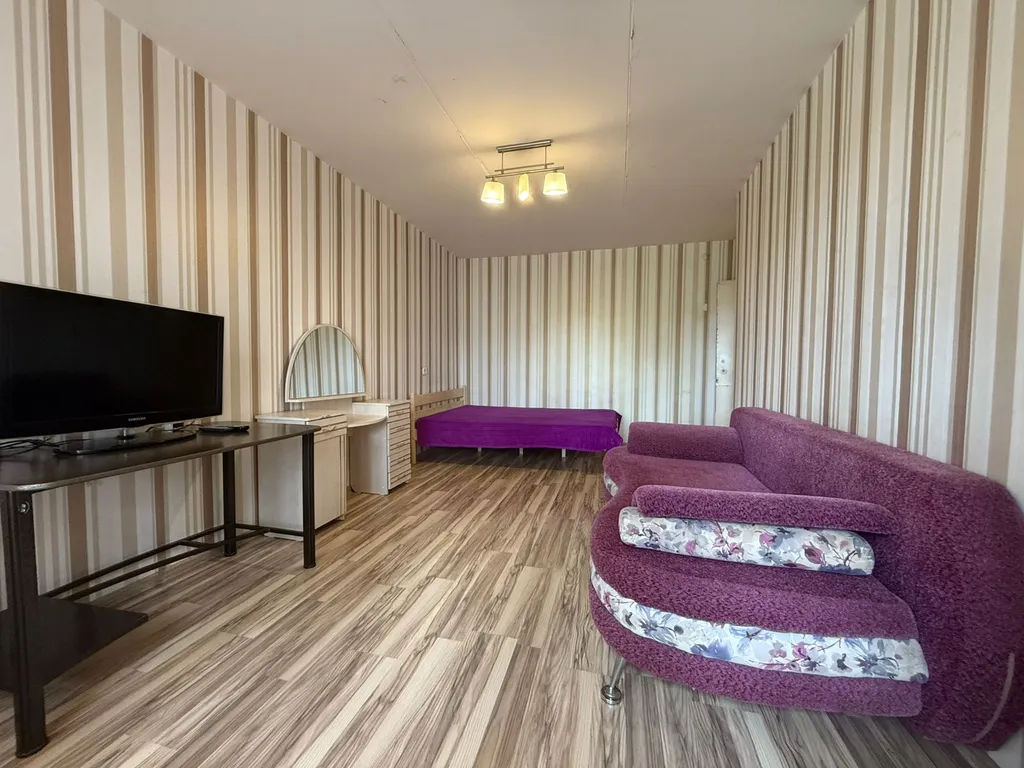 Уютная 2-комнатная квартира