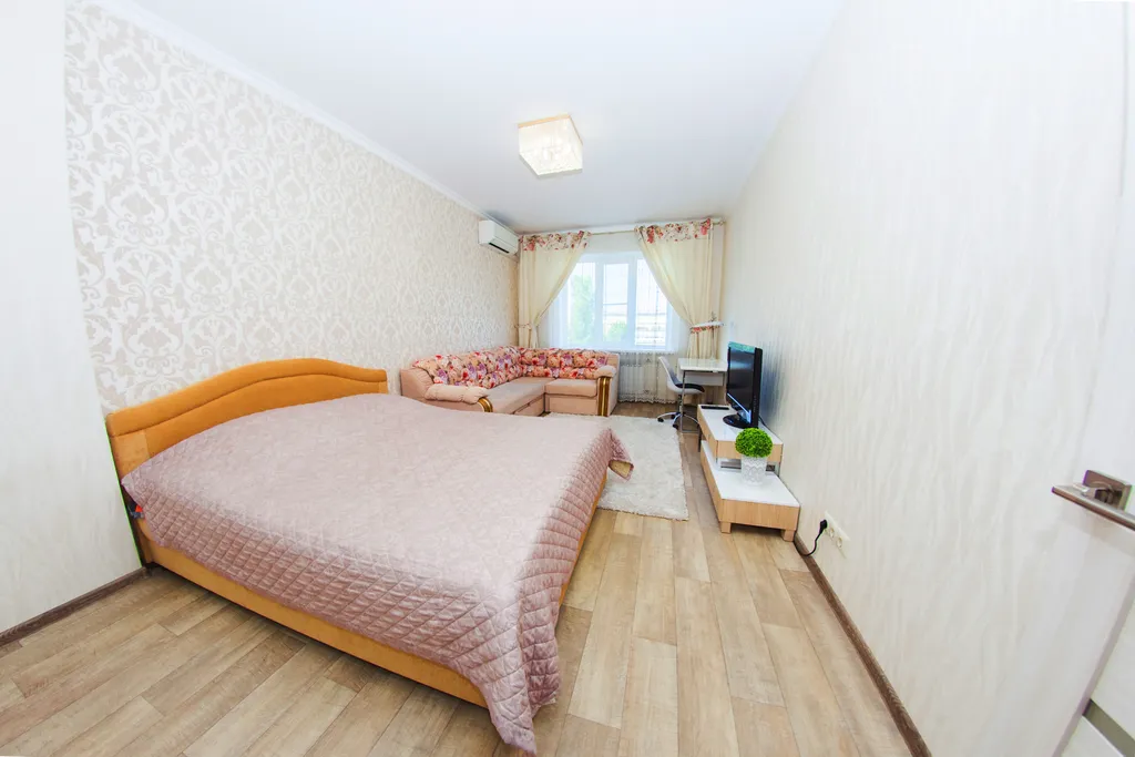 Квартира Atlant Apartments 99 — аренда посуточно в Воронеж