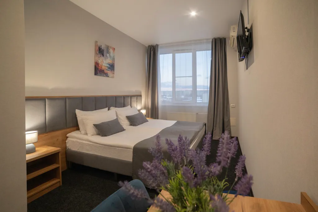 Квартира Комната — Тверь