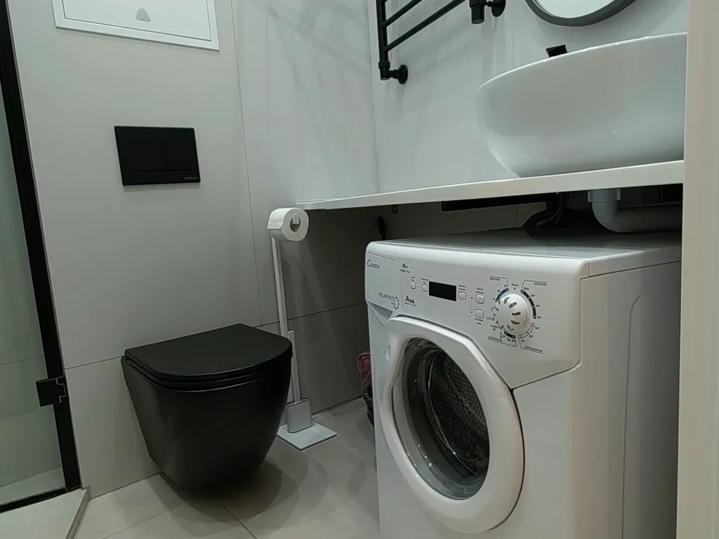 Квартира 1-комнатная Квартира — Анапа