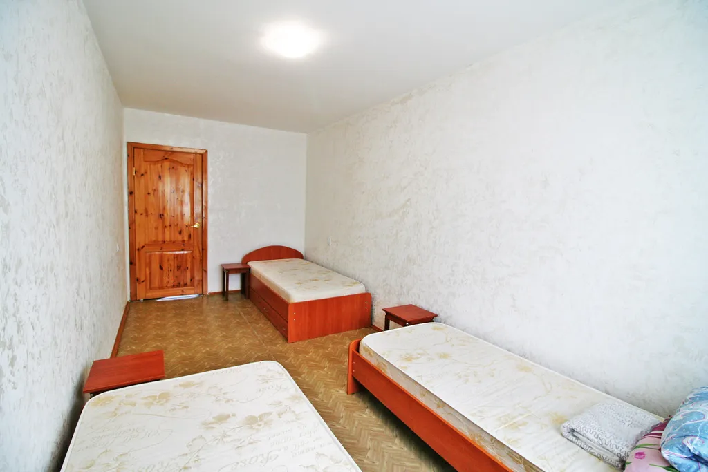 Квартира Комфортная квартира рядом с парковкой и бассейном Classic — Кириши