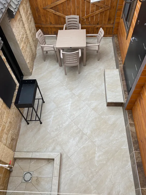 Коттедж Уютны домик у Каспийского моря 50 метров до пляжа — Махачкала