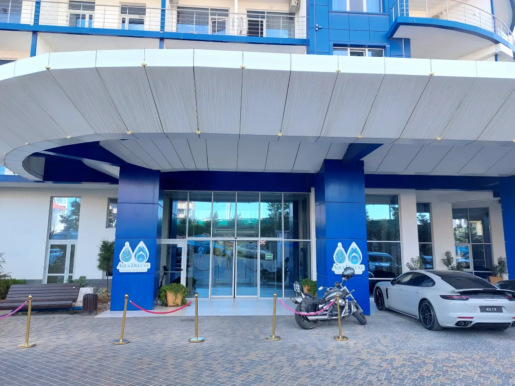 Квартира Квартира Наедине с морем... — Севастополь