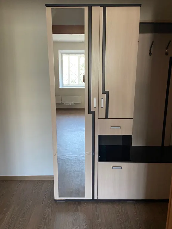 Уютные апартаменты