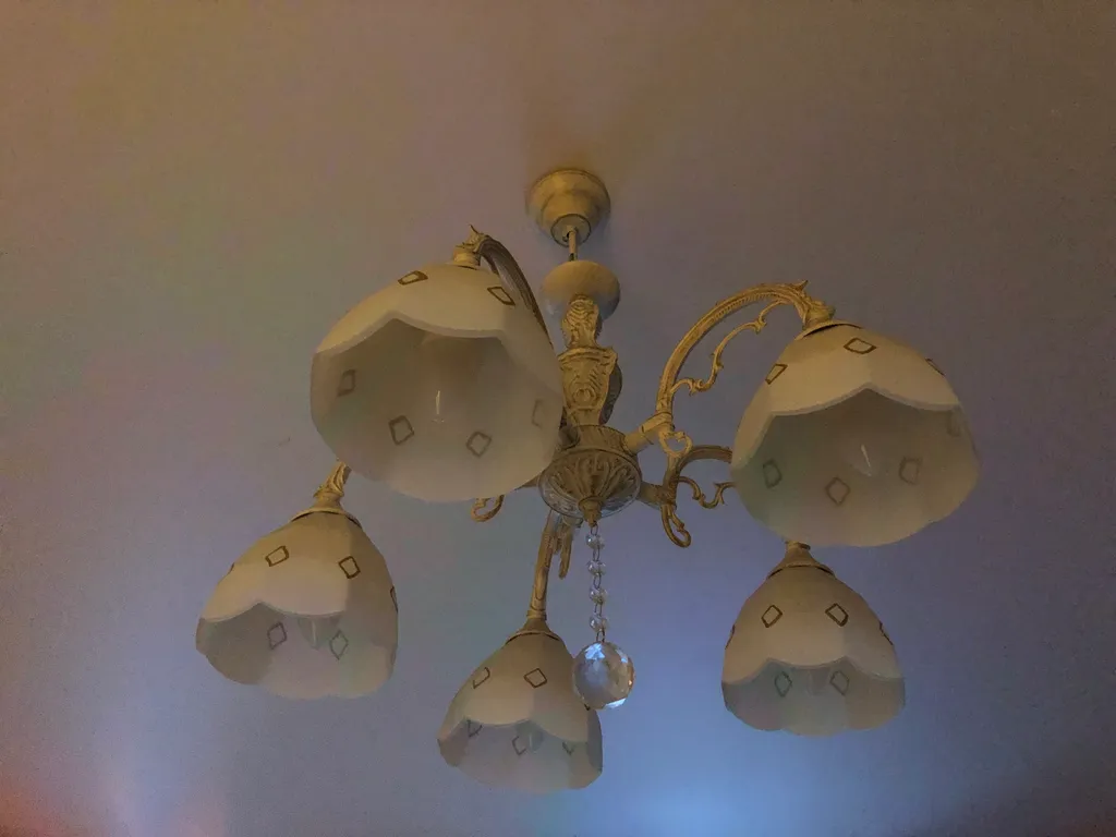 Белый город